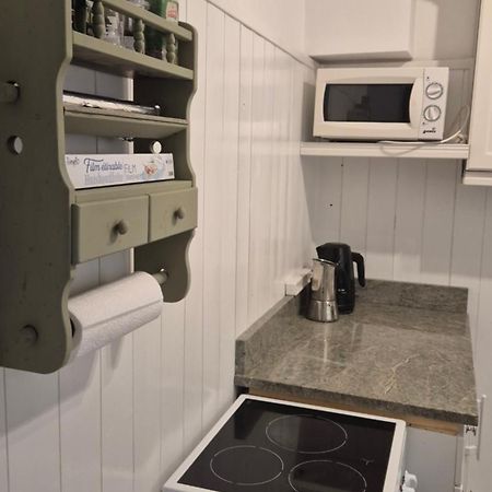 Rose Apartment Le Lavandou Luaran gambar