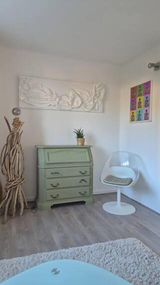 Rose Apartment Le Lavandou Luaran gambar