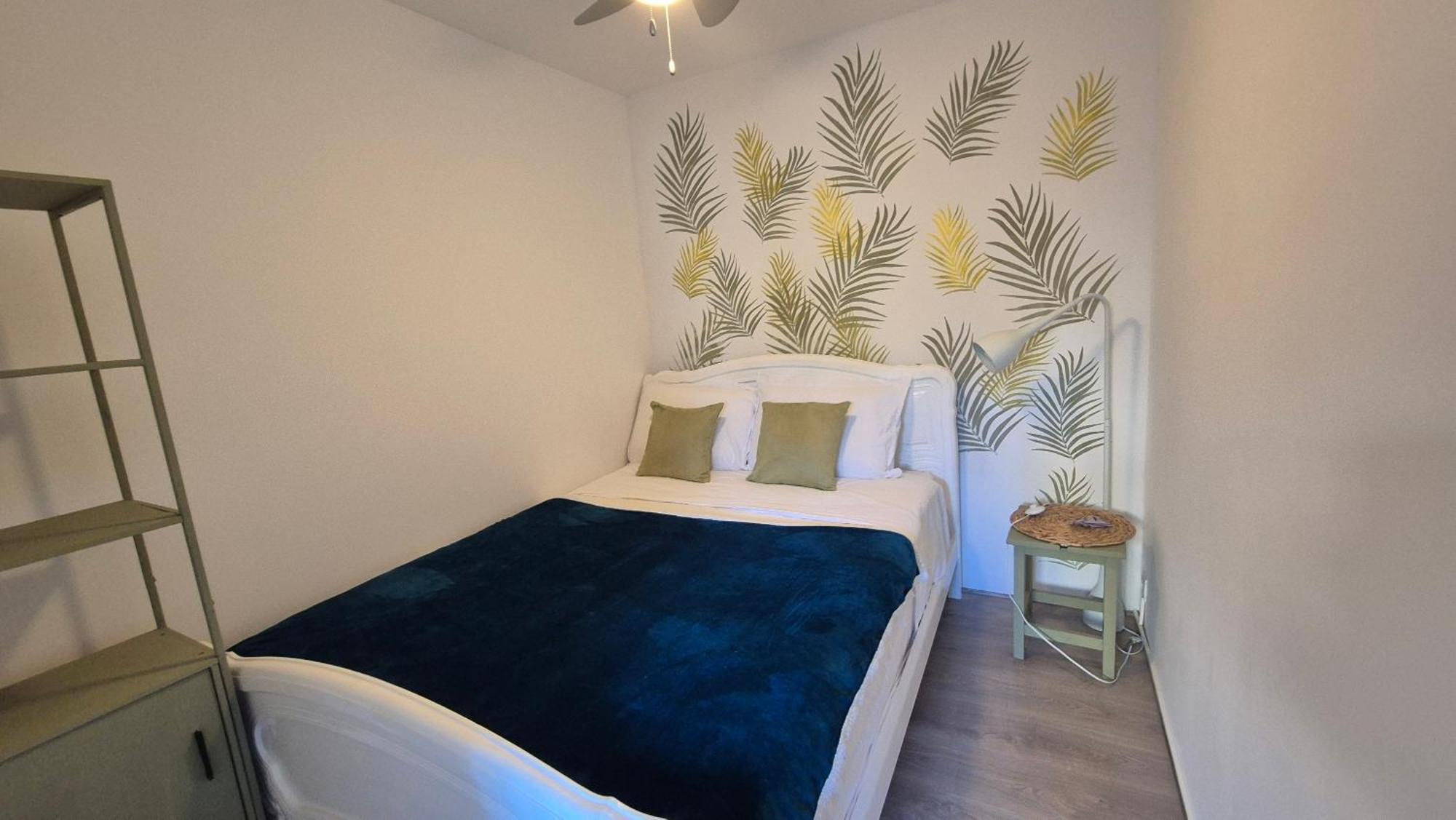 Rose Apartment Le Lavandou Luaran gambar