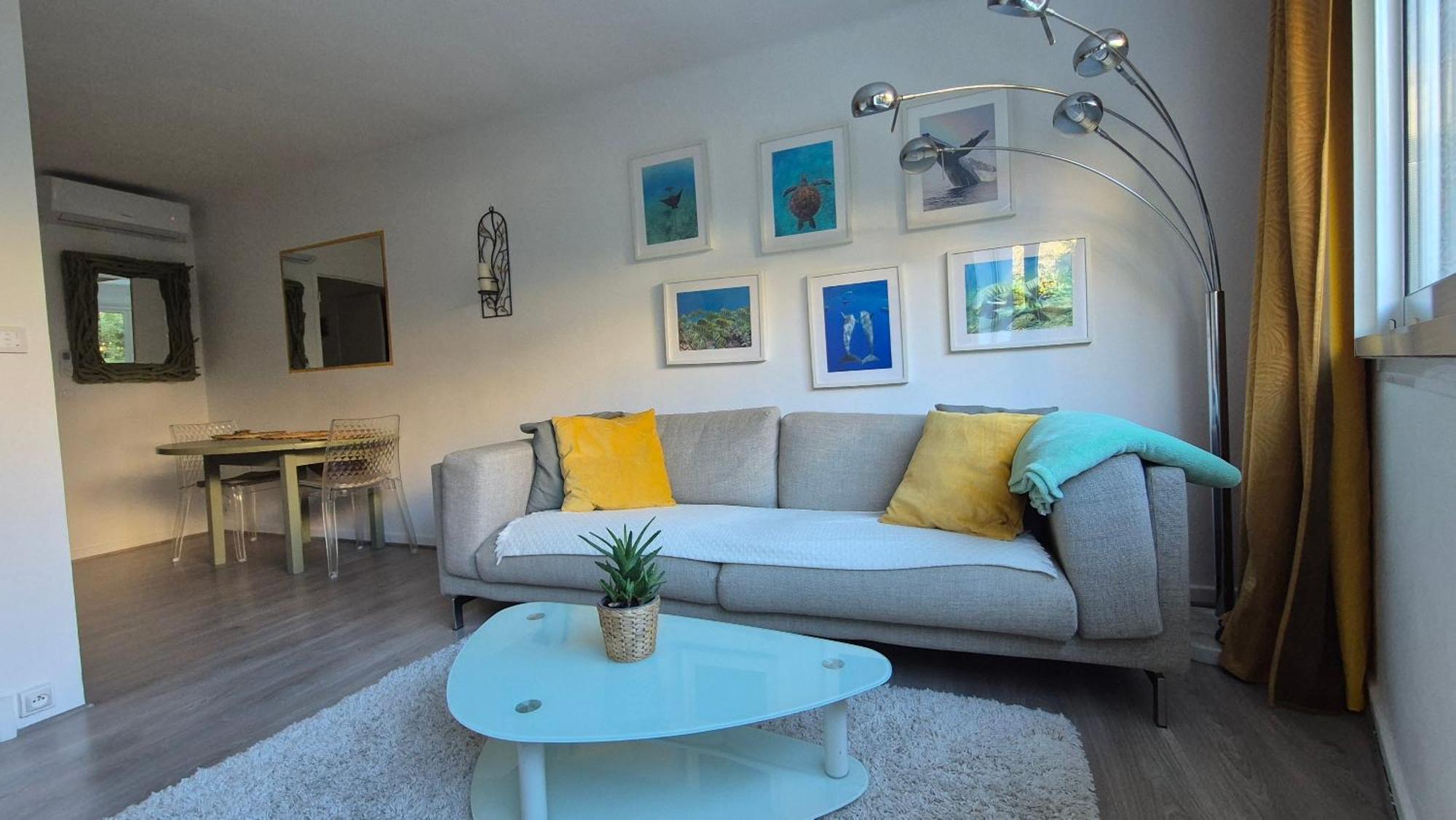 Rose Apartment Le Lavandou Luaran gambar