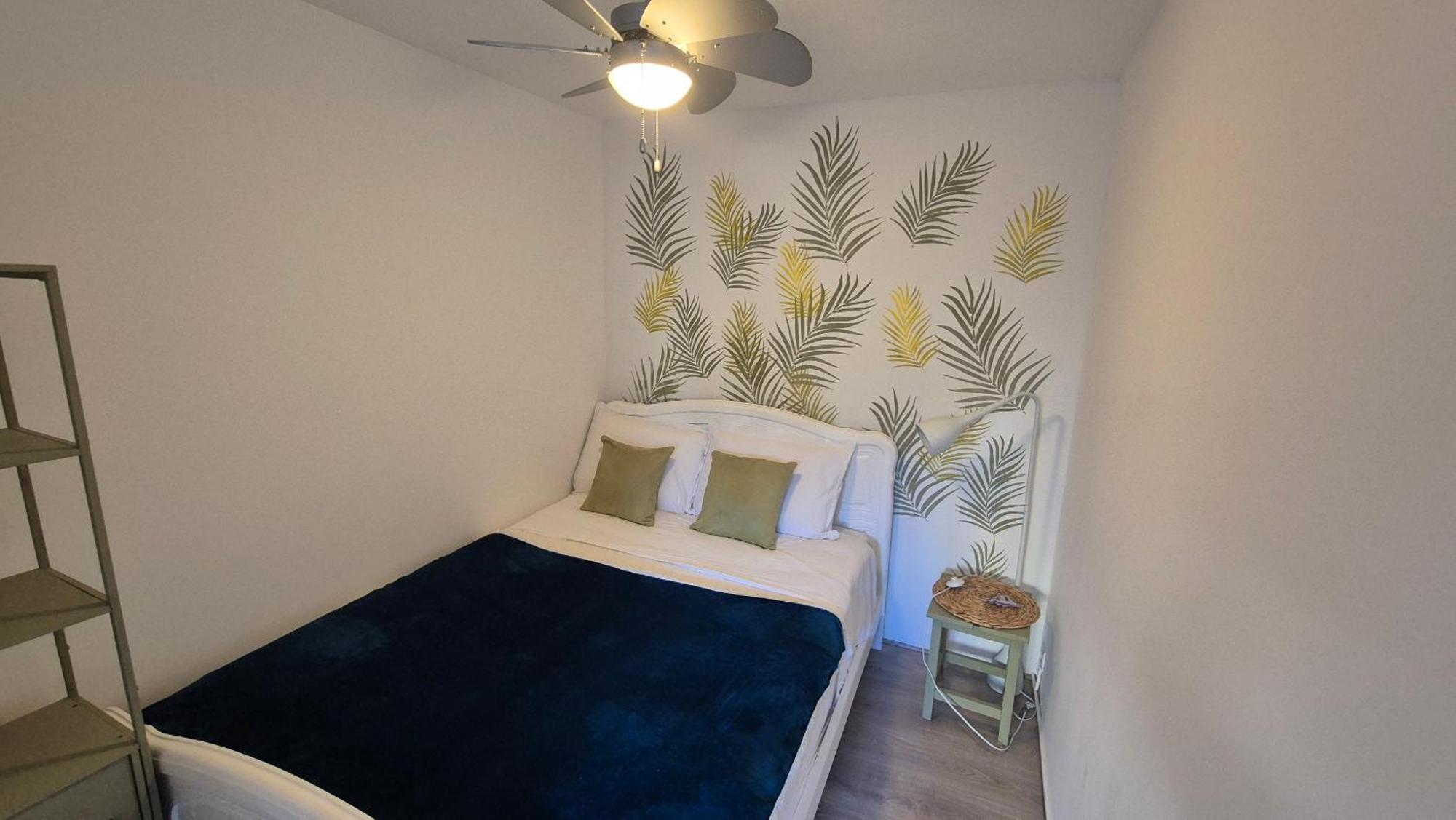 Rose Apartment Le Lavandou Luaran gambar