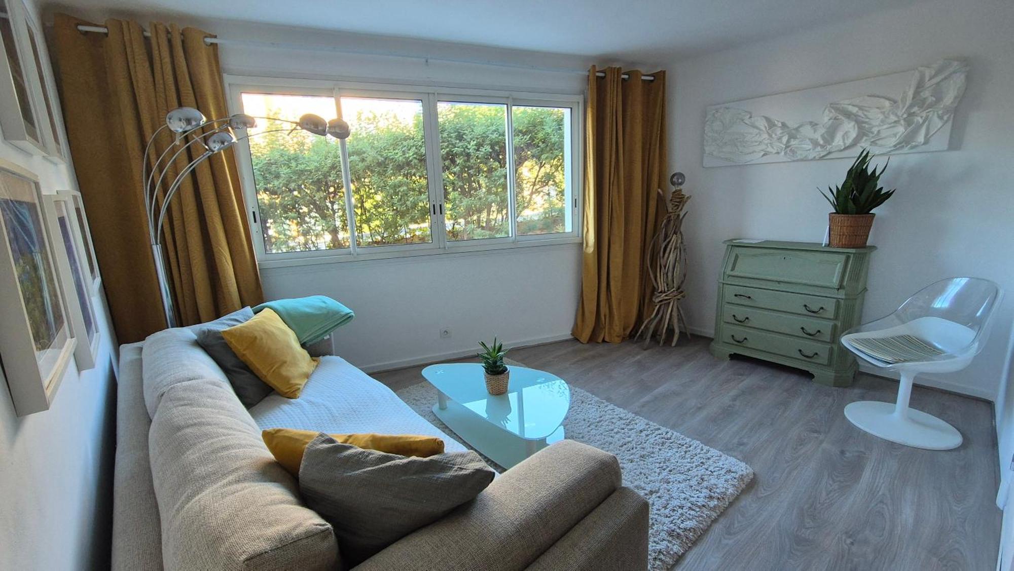 Rose Apartment Le Lavandou Luaran gambar