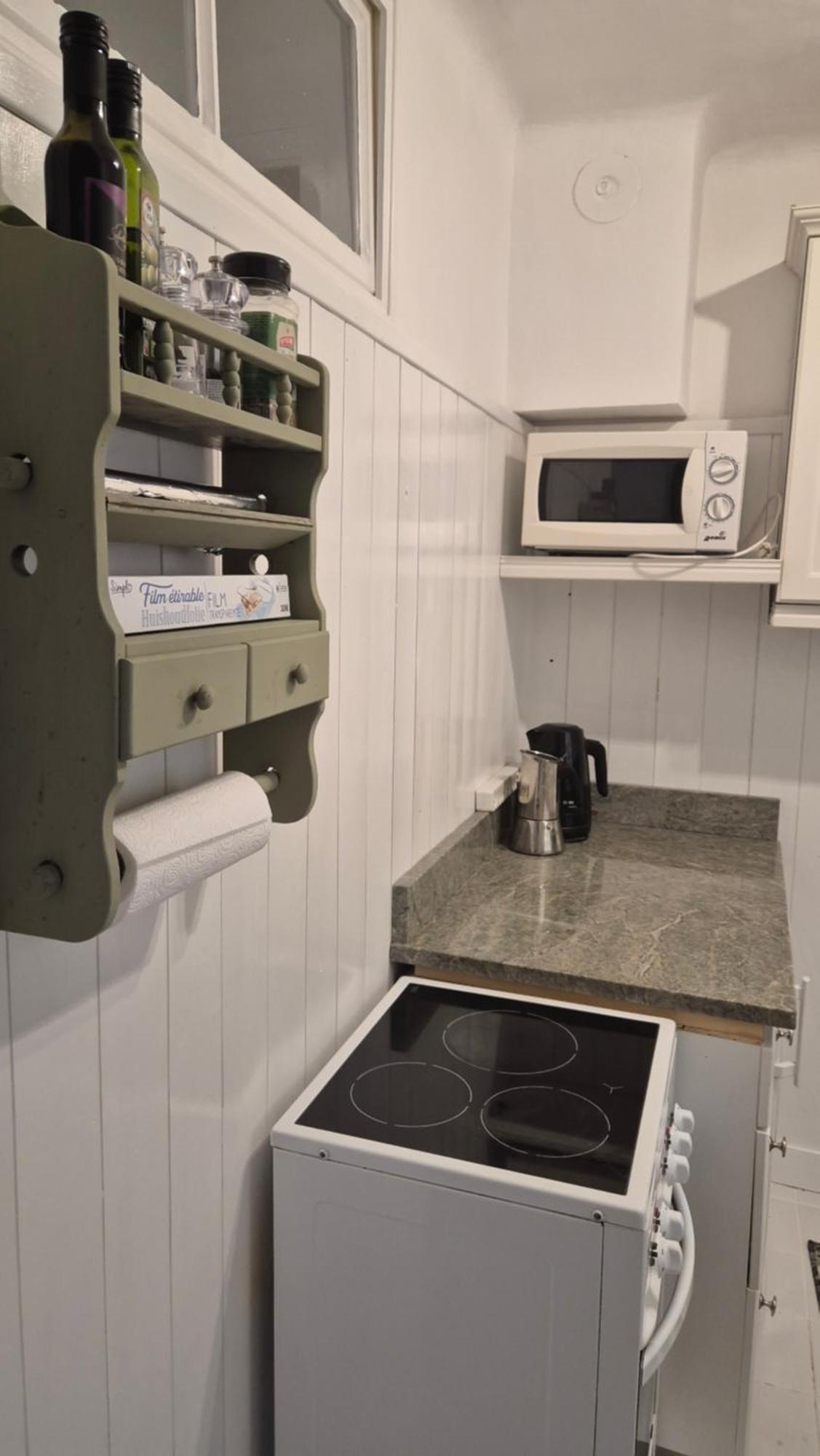 Rose Apartment Le Lavandou Luaran gambar