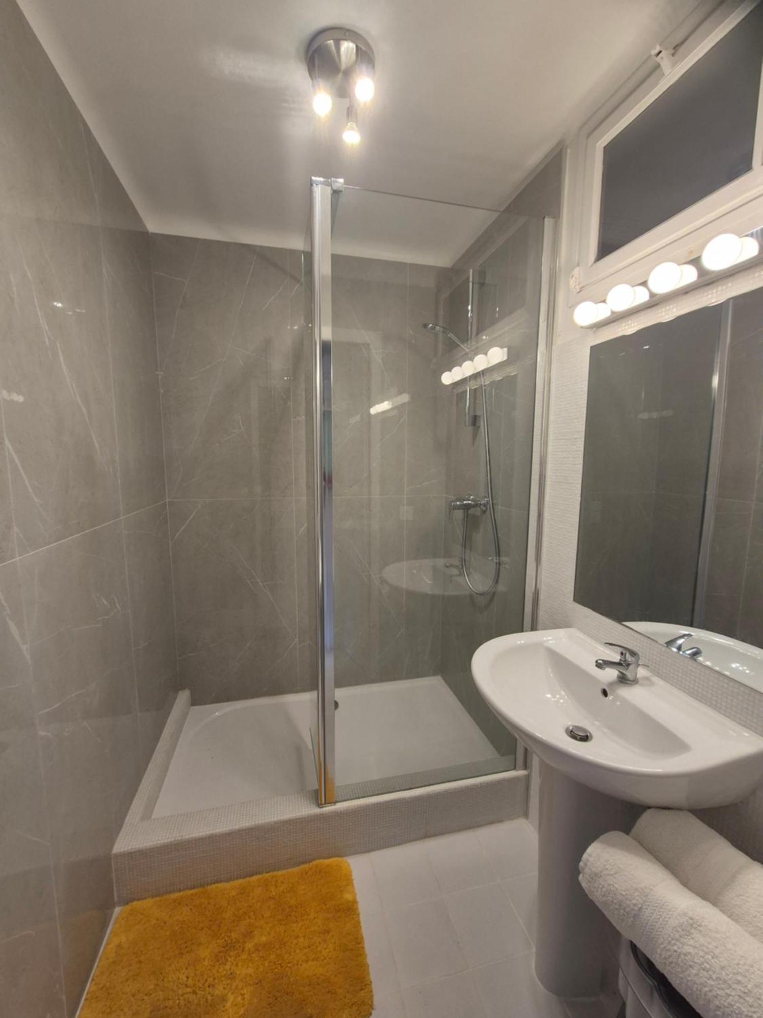 Rose Apartment Le Lavandou Luaran gambar
